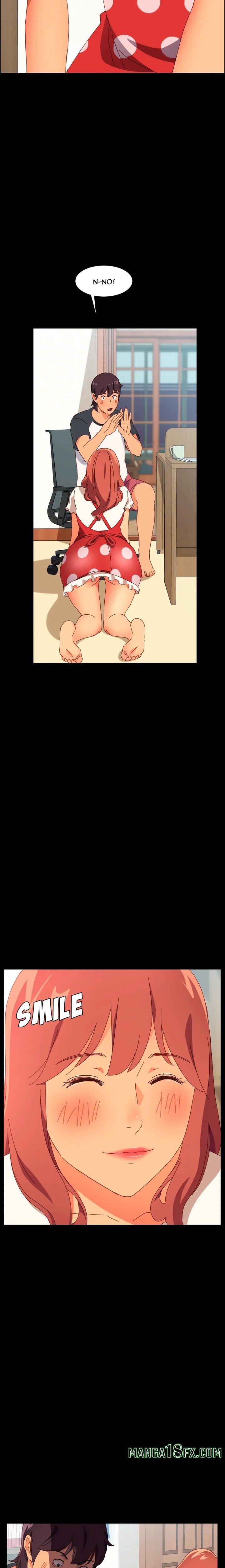 The Assistant (Uncensored) - Chapter 1 Page 24