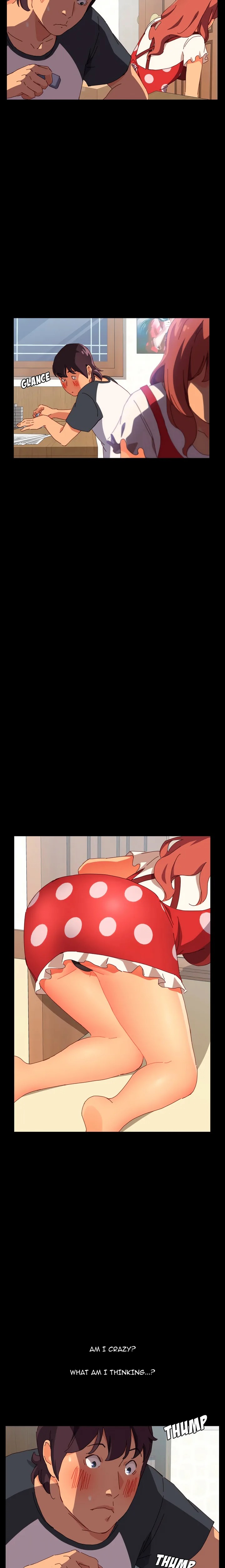 The Assistant (Uncensored) - Chapter 1 Page 25