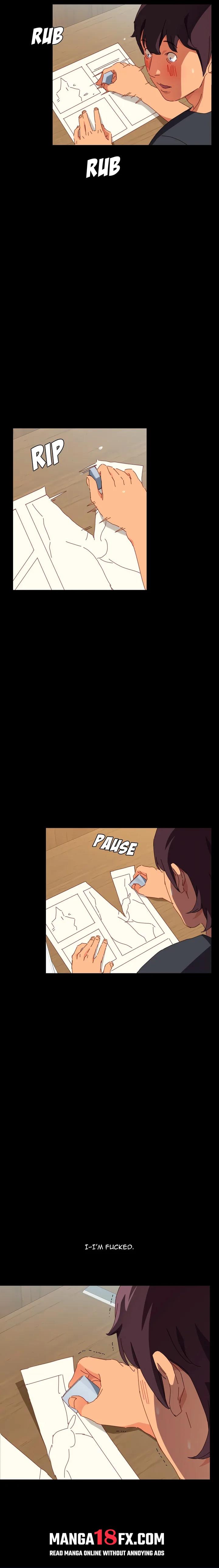 The Assistant (Uncensored) - Chapter 1 Page 27