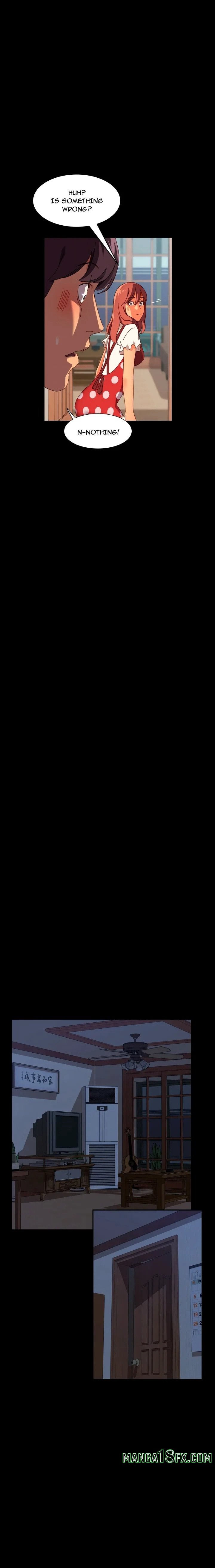 The Assistant (Uncensored) - Chapter 1 Page 28