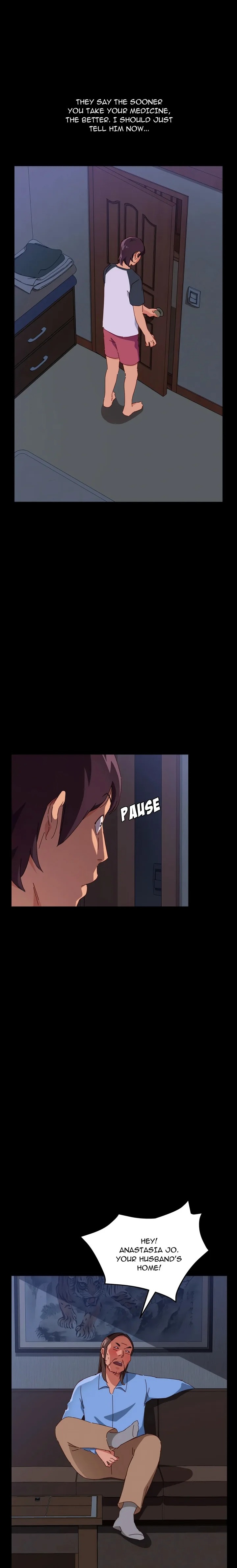 The Assistant (Uncensored) - Chapter 1 Page 31