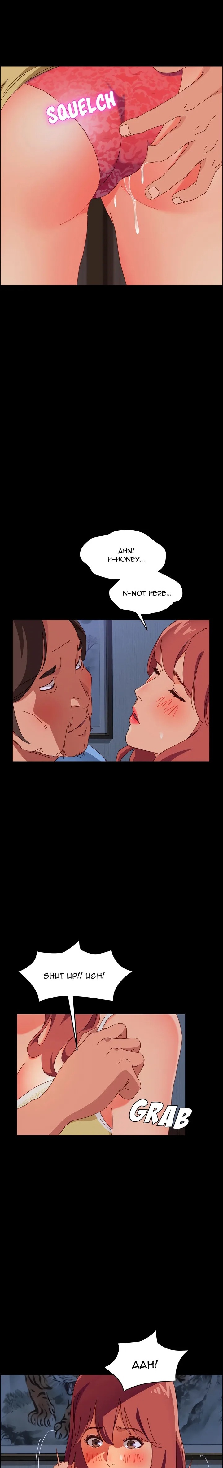 The Assistant (Uncensored) - Chapter 1 Page 34