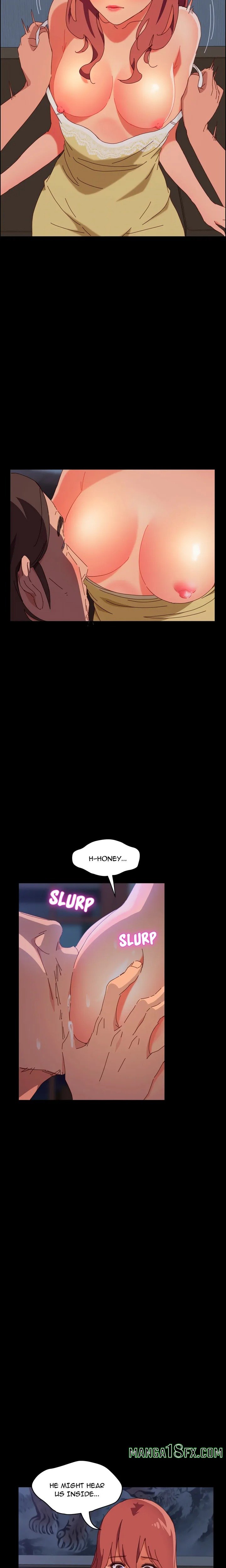 The Assistant (Uncensored) - Chapter 1 Page 35