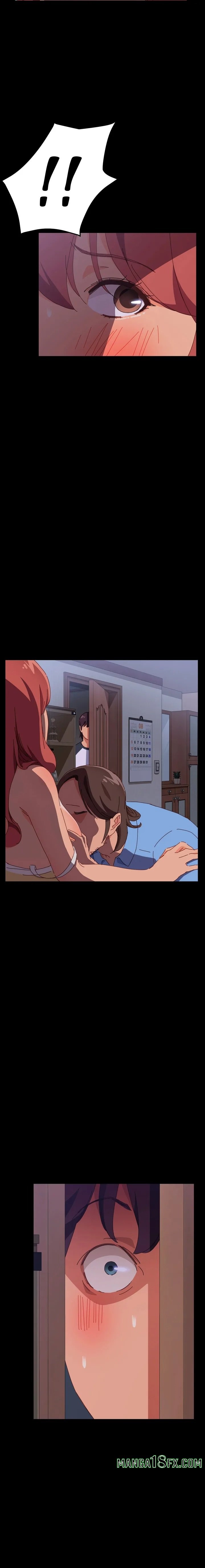 The Assistant (Uncensored) - Chapter 1 Page 37