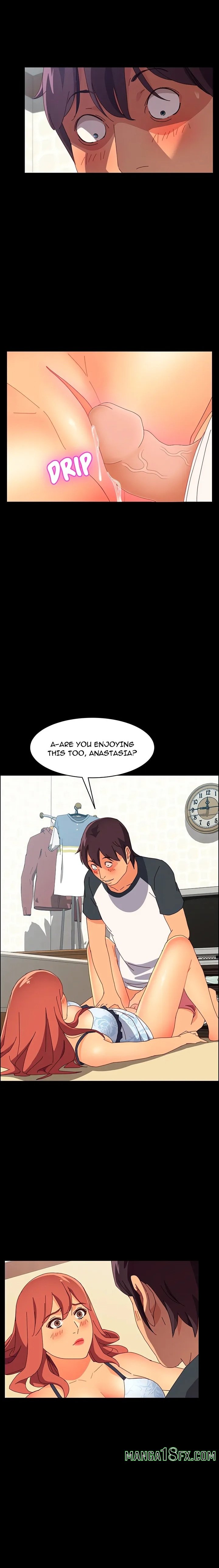 The Assistant (Uncensored) - Chapter 10 Page 12