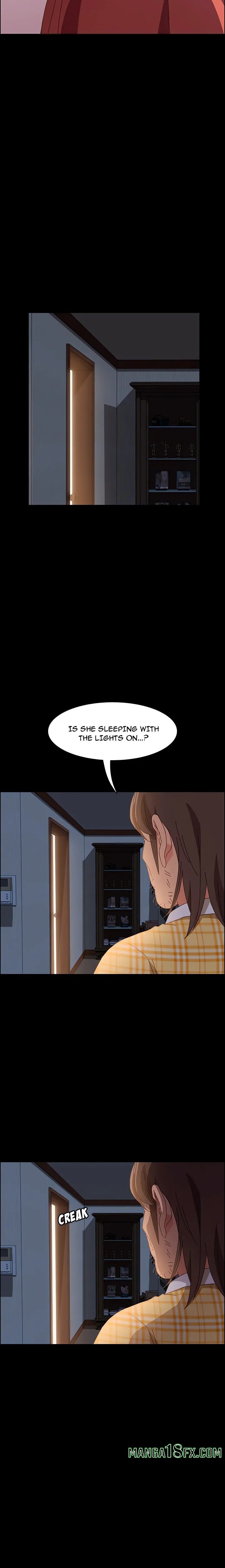 The Assistant (Uncensored) - Chapter 10 Page 16