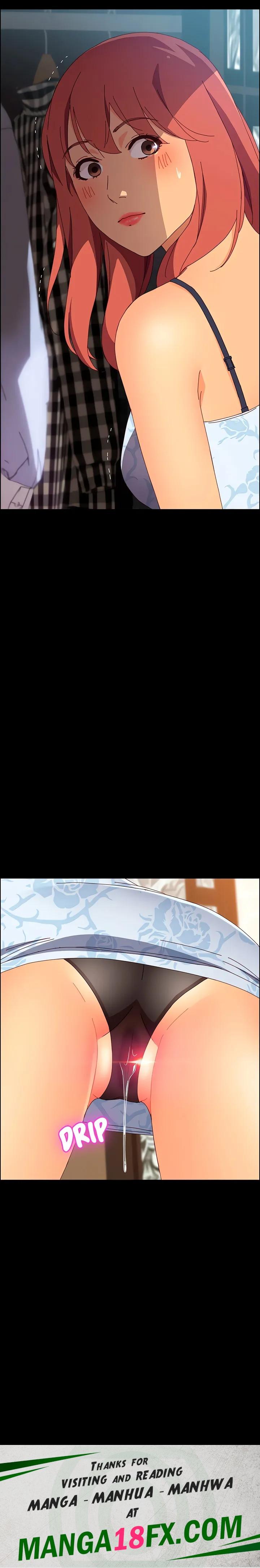 The Assistant (Uncensored) - Chapter 10 Page 23