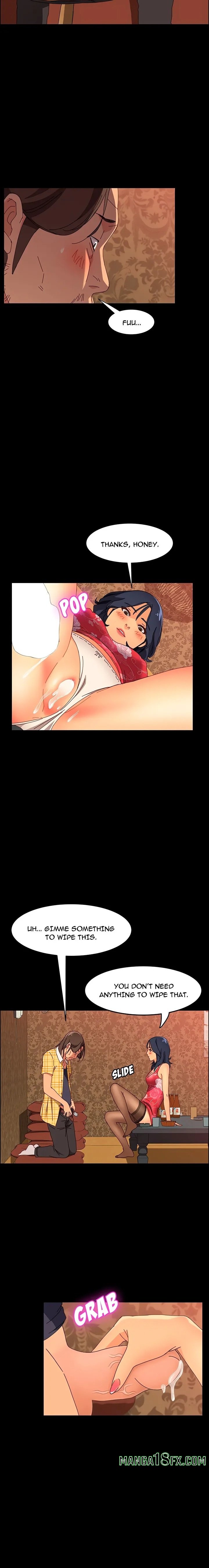 The Assistant (Uncensored) - Chapter 10 Page 6