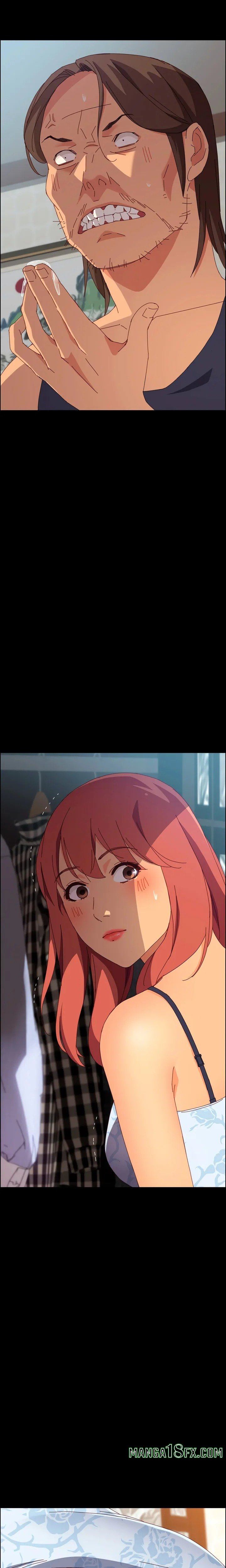 The Assistant (Uncensored) - Chapter 11 Page 1