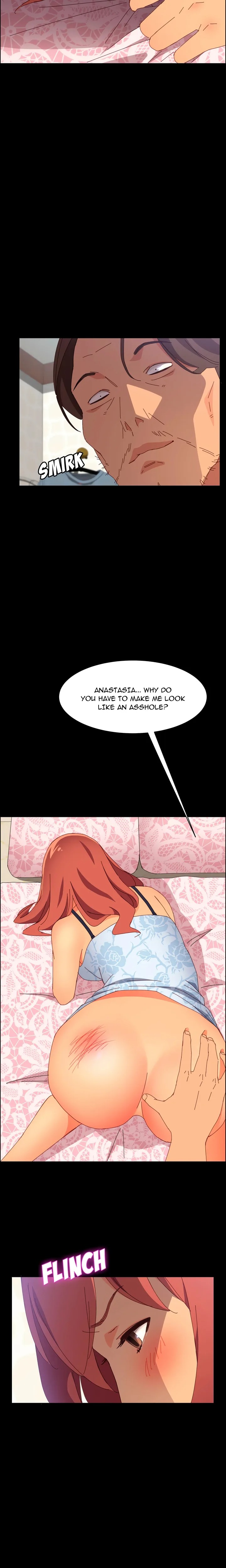 The Assistant (Uncensored) - Chapter 11 Page 12