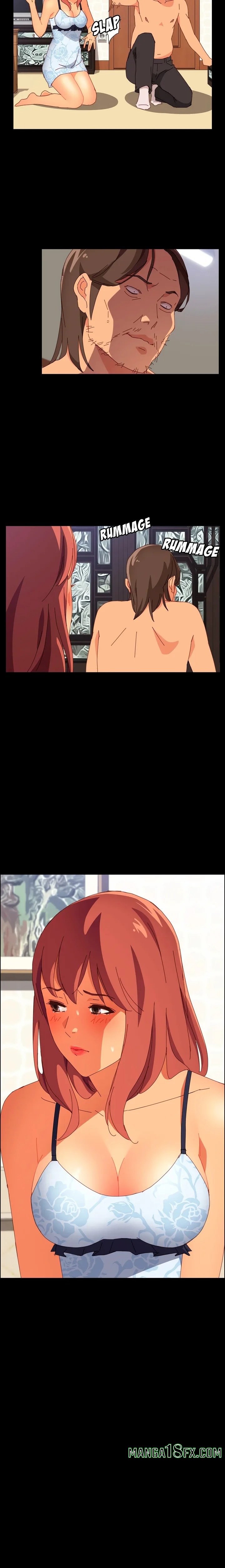 The Assistant (Uncensored) - Chapter 11 Page 15