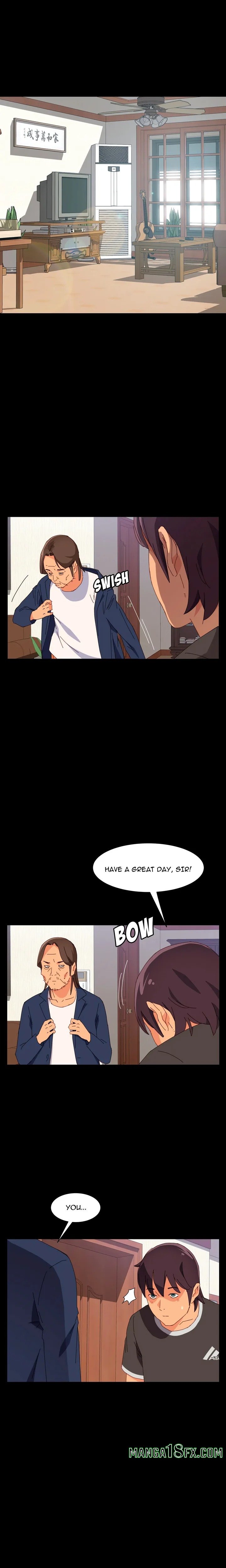 The Assistant (Uncensored) - Chapter 11 Page 16