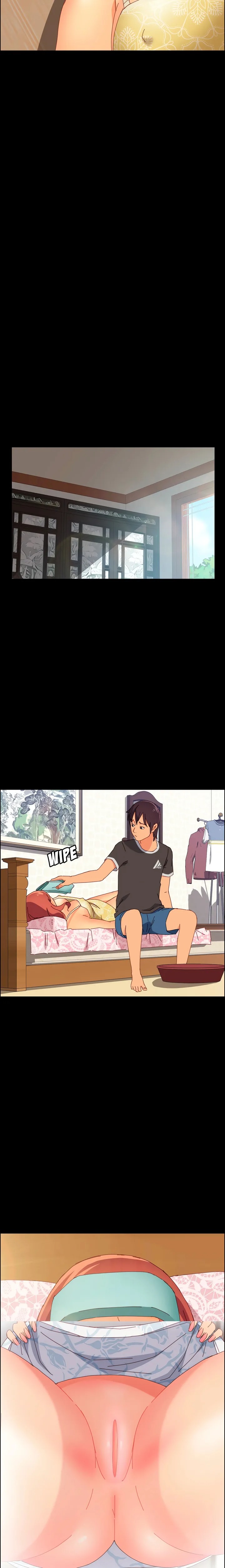 The Assistant (Uncensored) - Chapter 11 Page 21