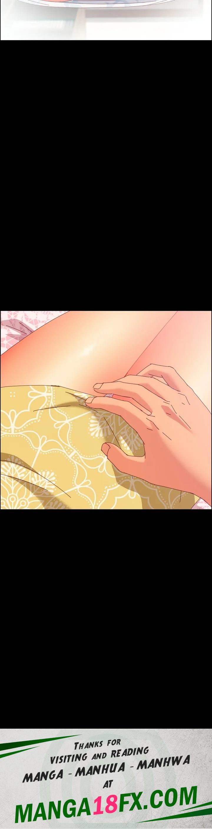 The Assistant (Uncensored) - Chapter 11 Page 22