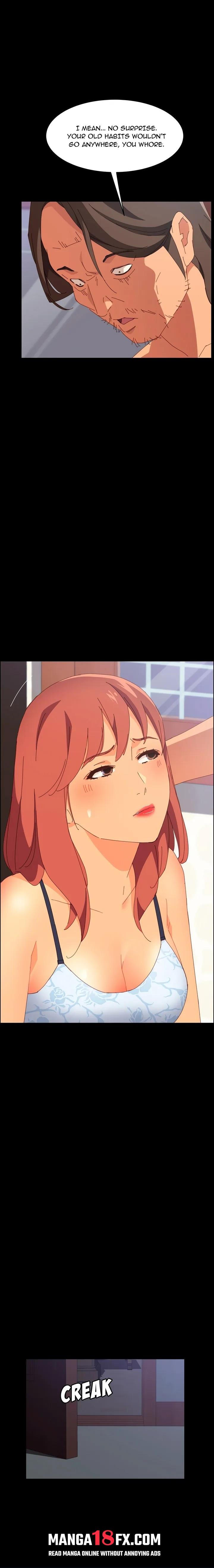 The Assistant (Uncensored) - Chapter 11 Page 5