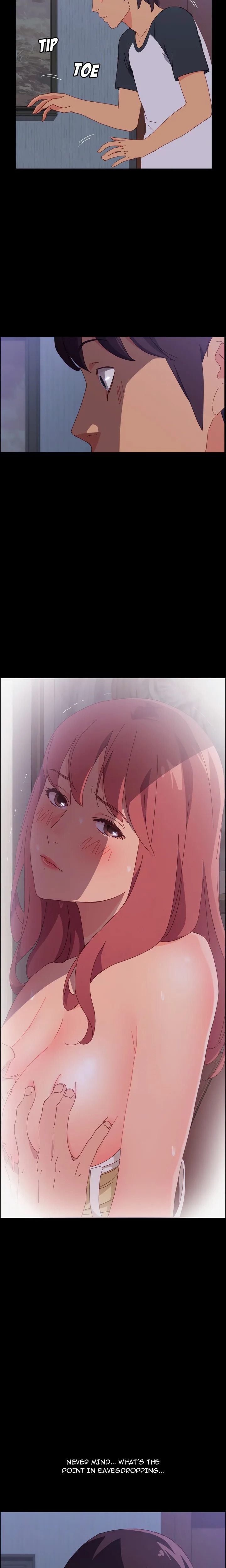 The Assistant (Uncensored) - Chapter 11 Page 7