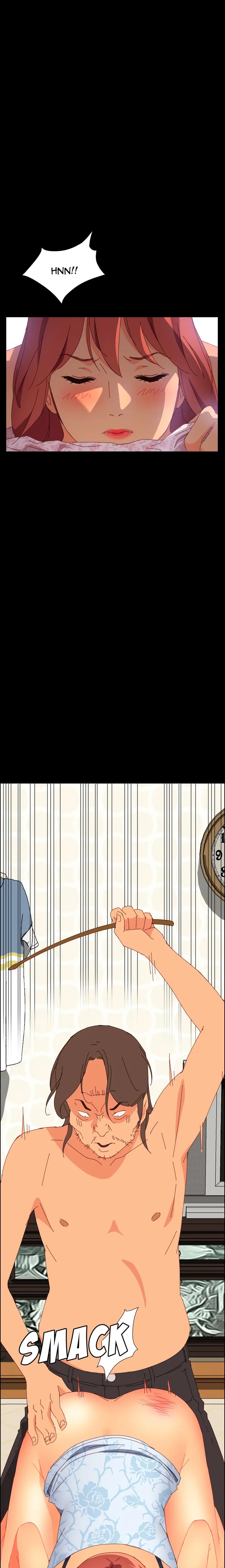 The Assistant (Uncensored) - Chapter 11 Page 9