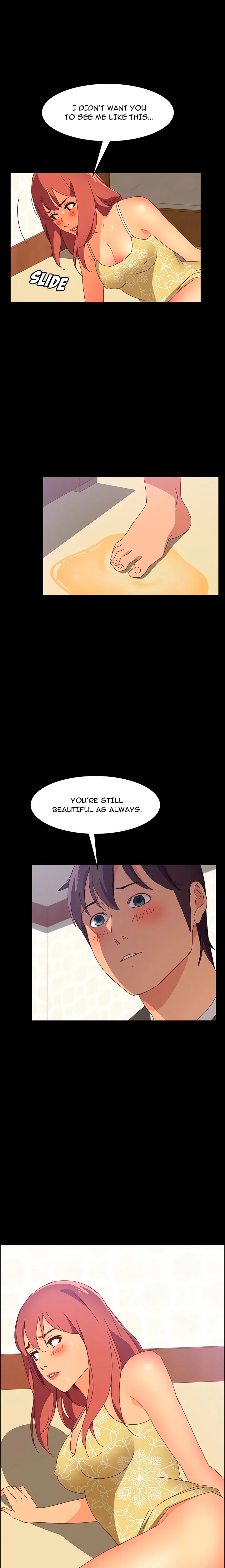 The Assistant (Uncensored) - Chapter 12 Page 15