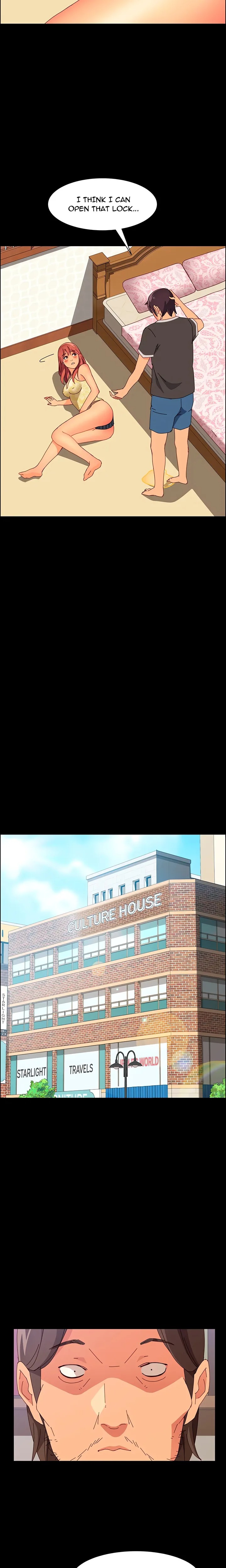 The Assistant (Uncensored) - Chapter 12 Page 16