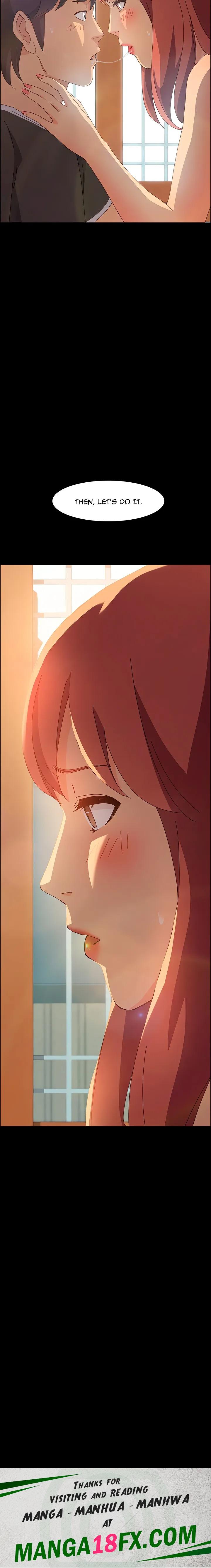 The Assistant (Uncensored) - Chapter 12 Page 24