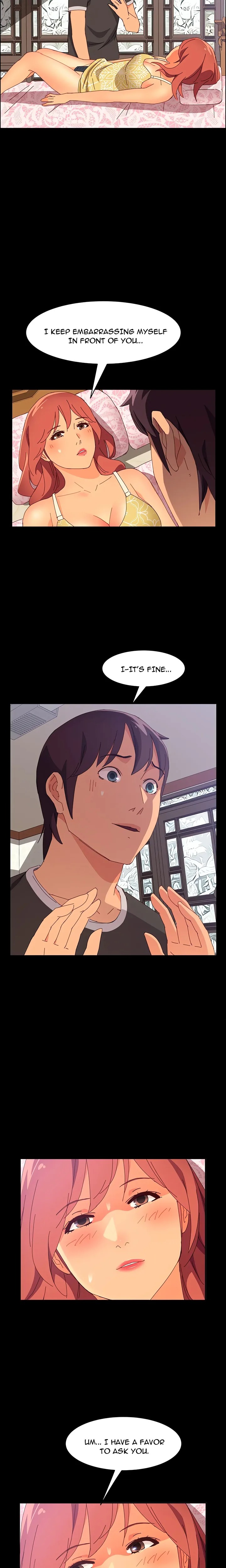 The Assistant (Uncensored) - Chapter 12 Page 5