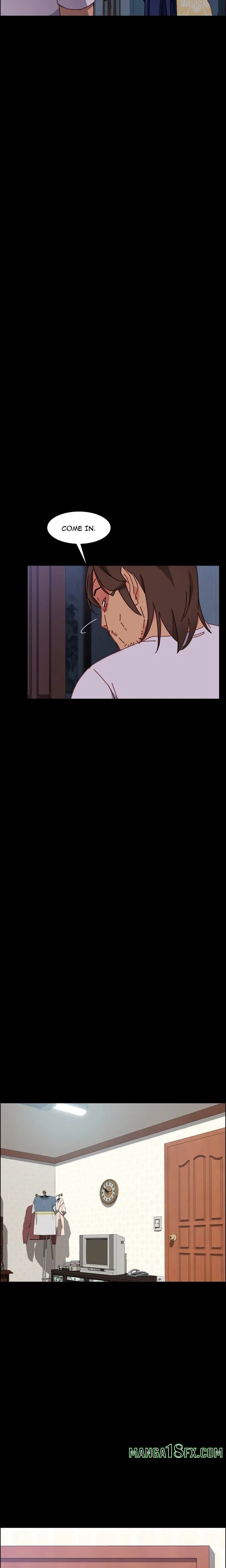 The Assistant (Uncensored) - Chapter 13 Page 17