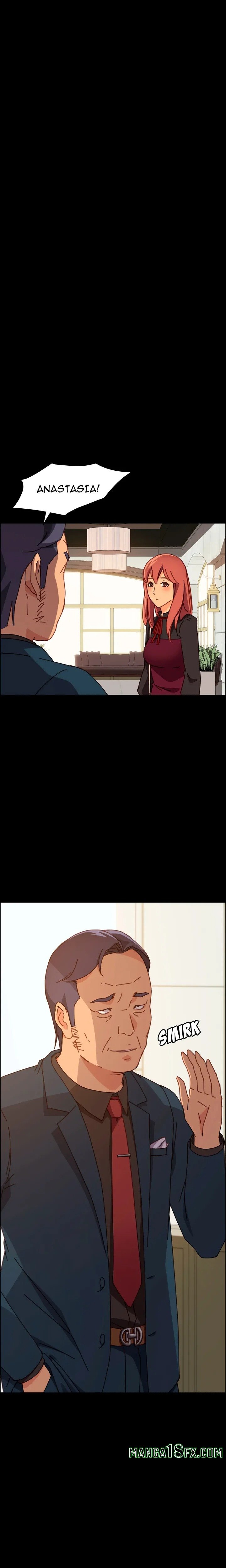 The Assistant (Uncensored) - Chapter 13 Page 23