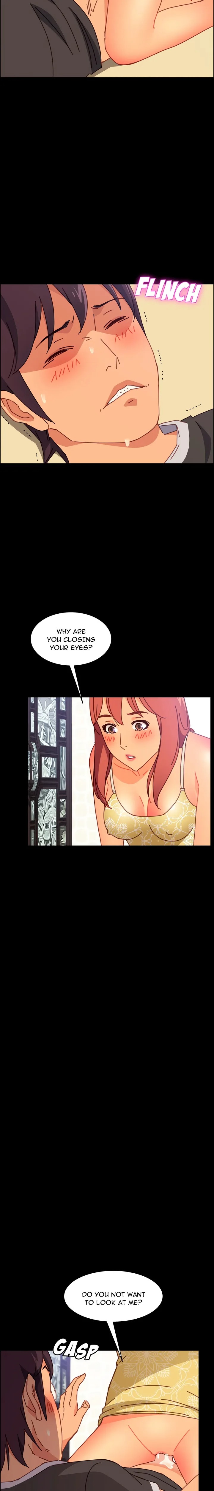 The Assistant (Uncensored) - Chapter 13 Page 8