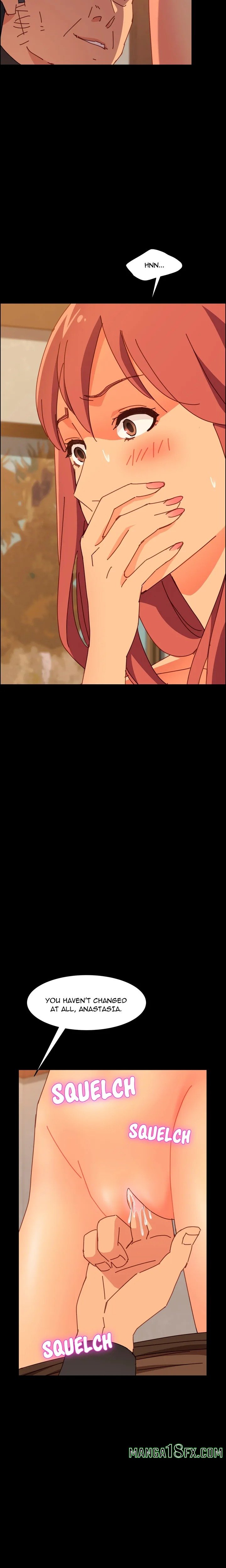 The Assistant (Uncensored) - Chapter 14 Page 23