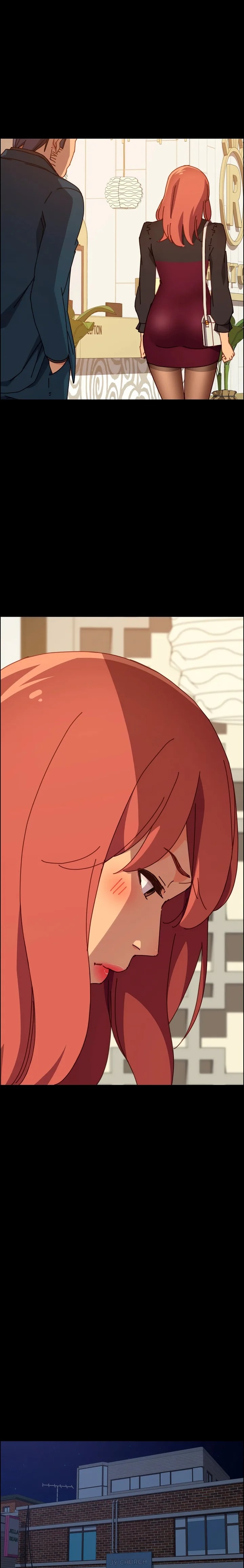 The Assistant (Uncensored) - Chapter 14 Page 5