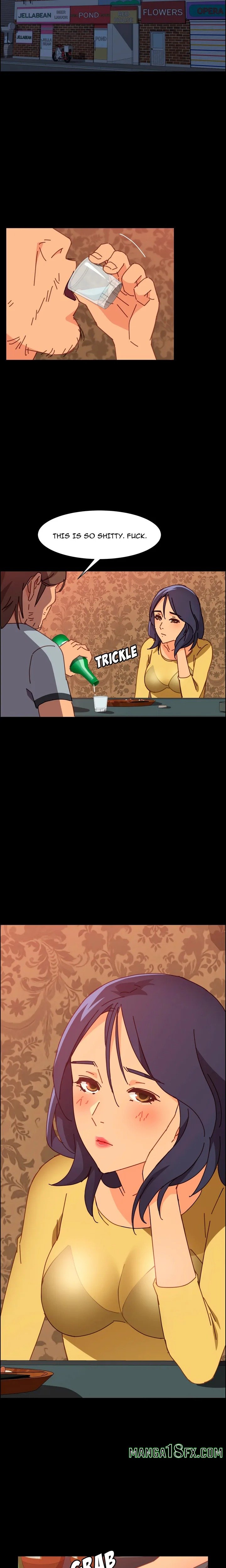 The Assistant (Uncensored) - Chapter 14 Page 6