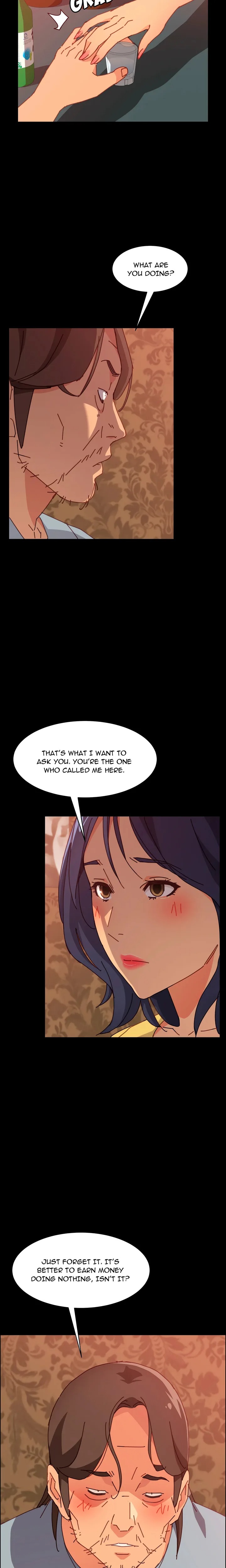 The Assistant (Uncensored) - Chapter 14 Page 7