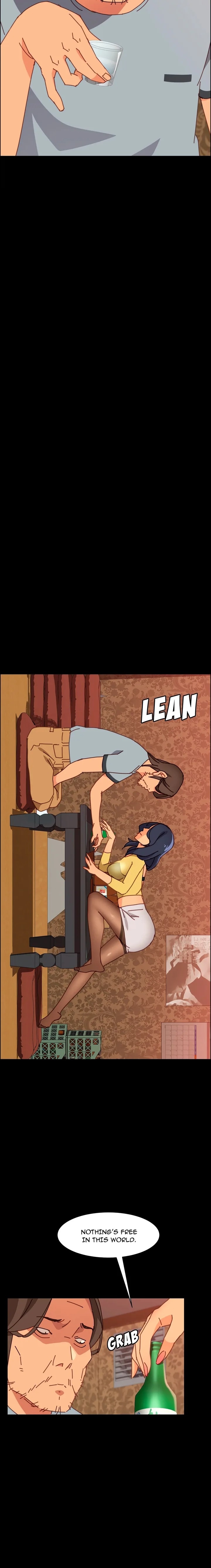 The Assistant (Uncensored) - Chapter 14 Page 8