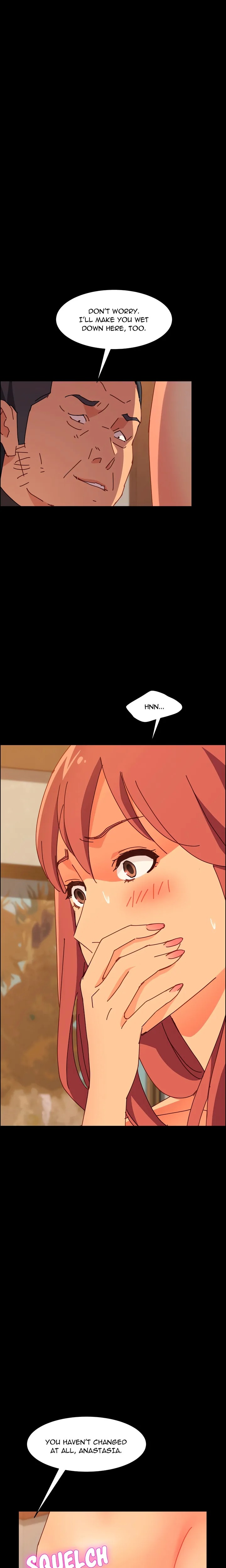 The Assistant (Uncensored) - Chapter 15 Page 1