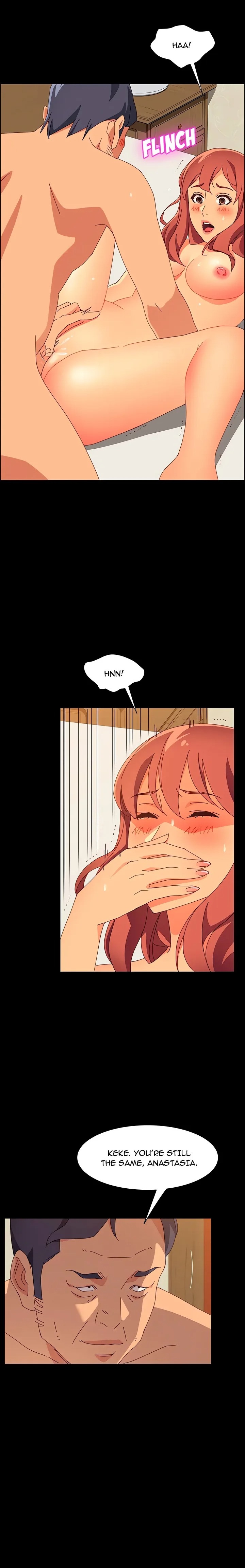 The Assistant (Uncensored) - Chapter 15 Page 13