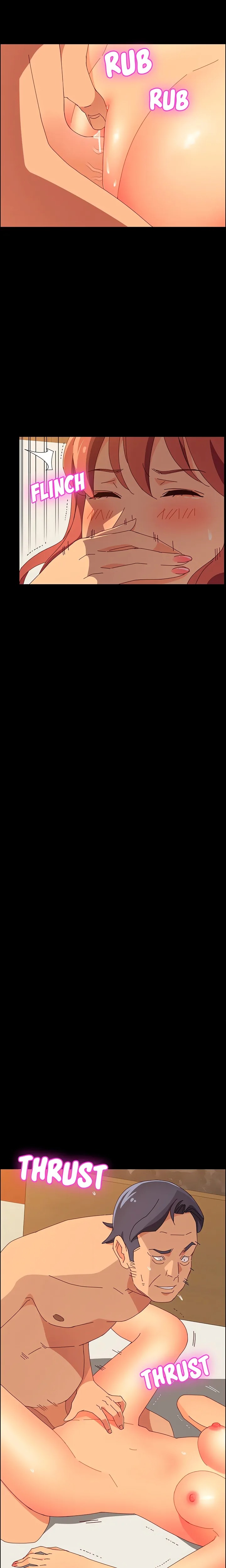 The Assistant (Uncensored) - Chapter 15 Page 14