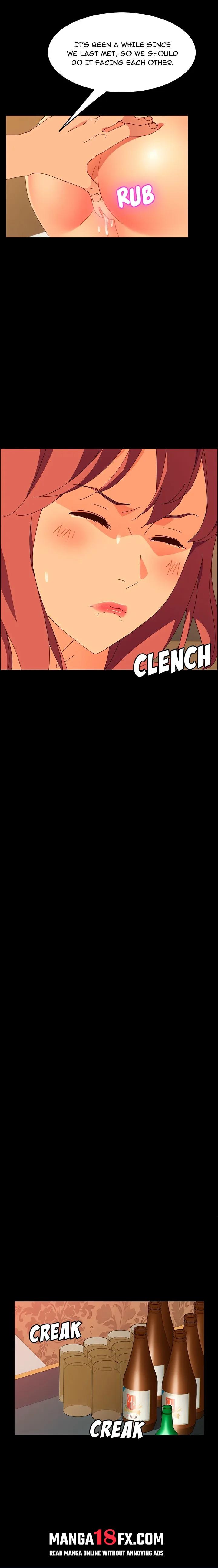 The Assistant (Uncensored) - Chapter 15 Page 5