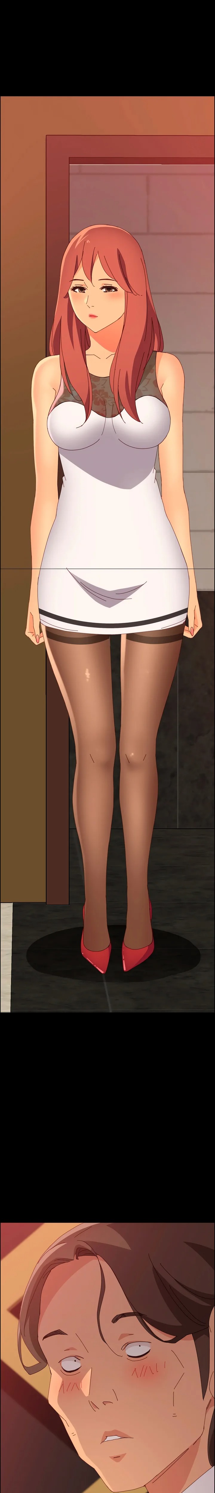 The Assistant (Uncensored) - Chapter 16 Page 1