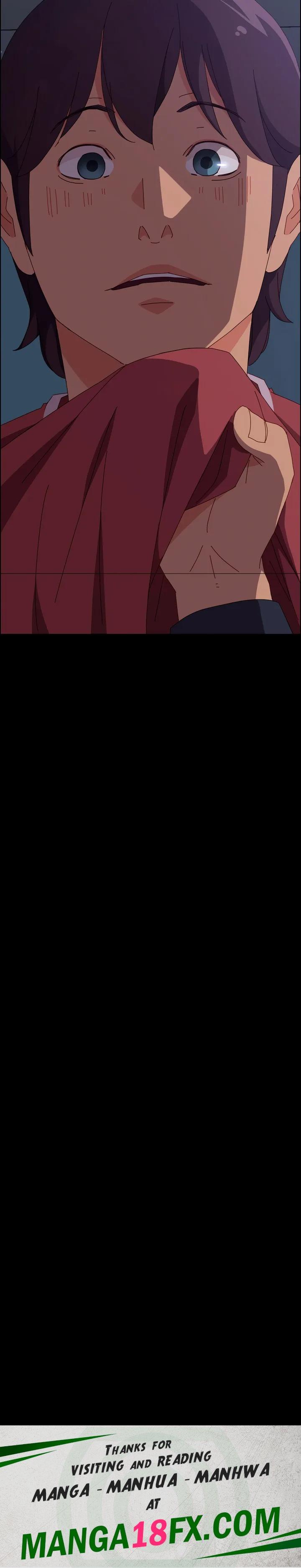 The Assistant (Uncensored) - Chapter 16 Page 24