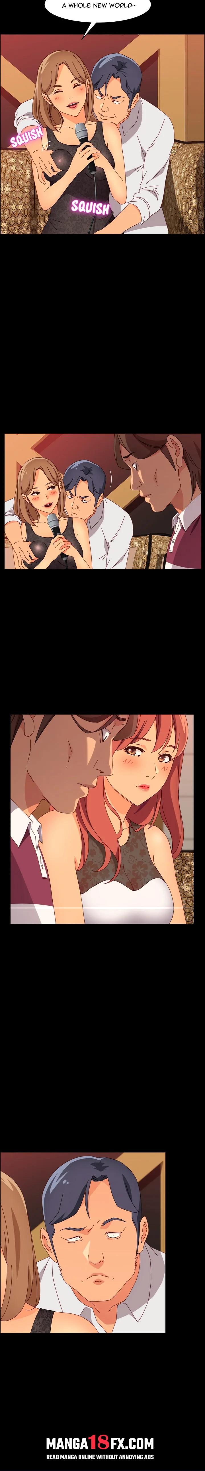 The Assistant (Uncensored) - Chapter 16 Page 3