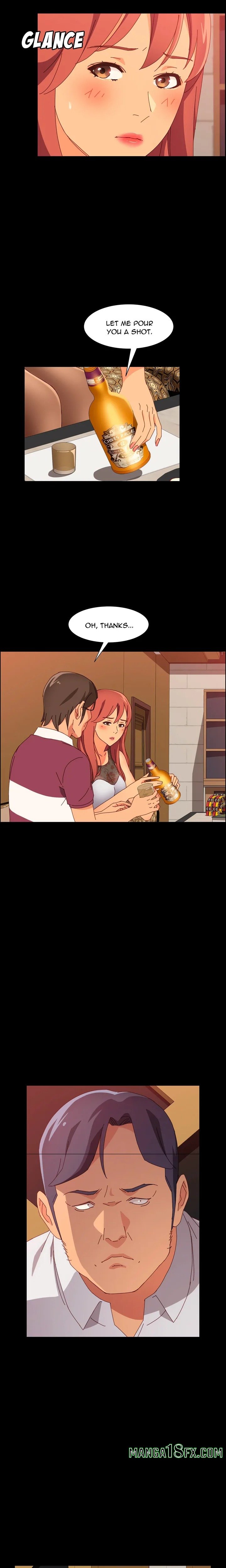 The Assistant (Uncensored) - Chapter 16 Page 4