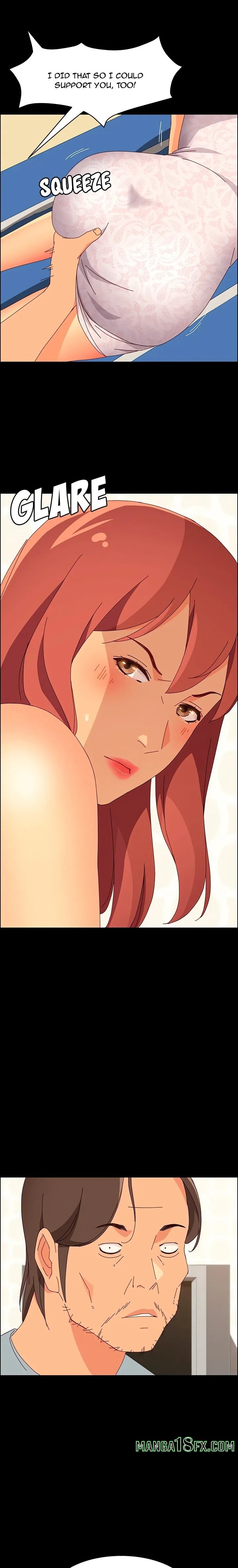 The Assistant (Uncensored) - Chapter 17 Page 13