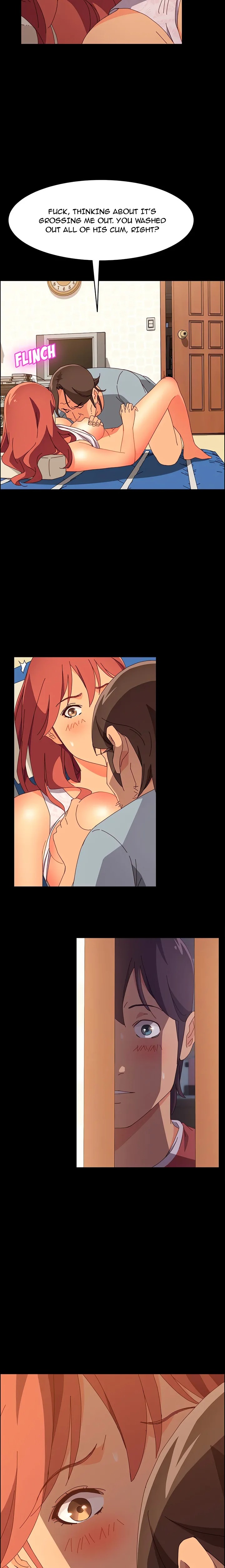 The Assistant (Uncensored) - Chapter 17 Page 23