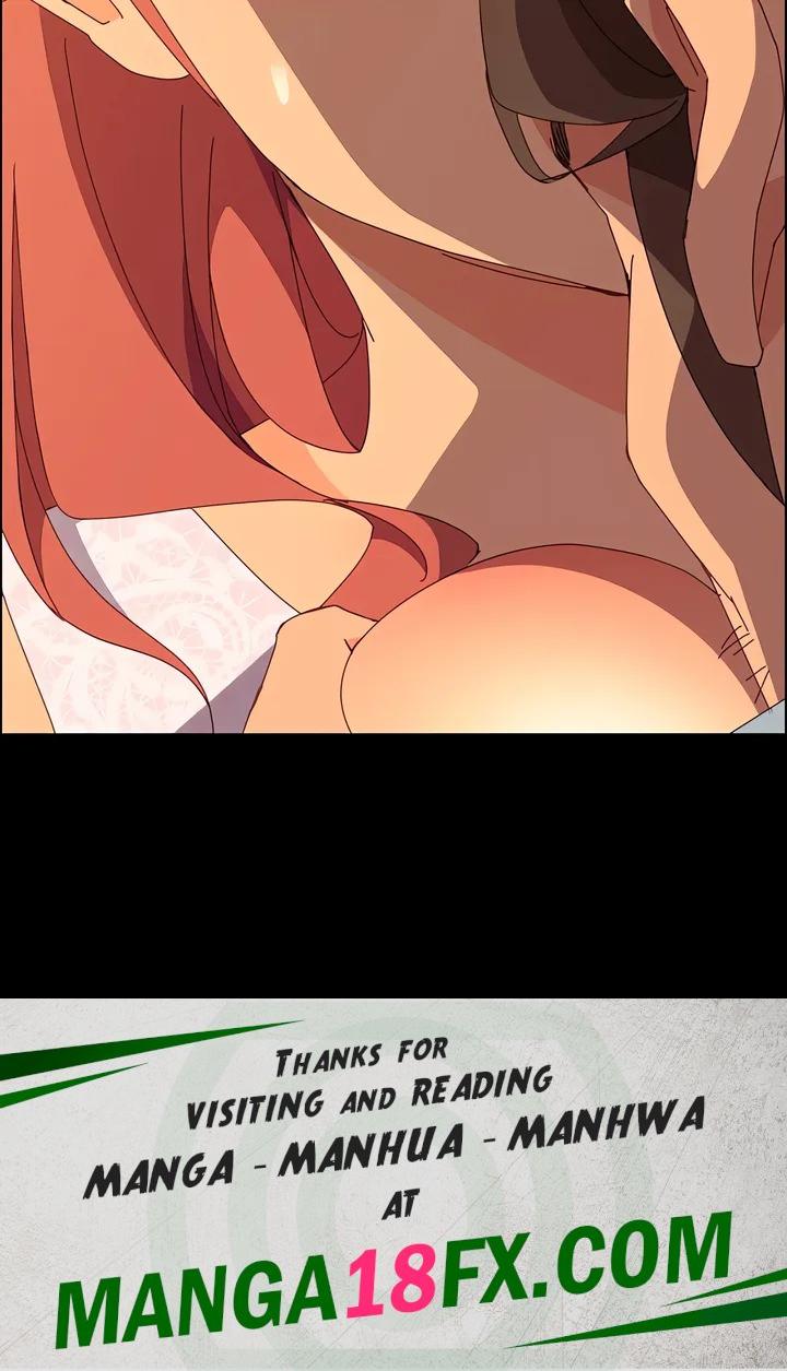 The Assistant (Uncensored) - Chapter 17 Page 24