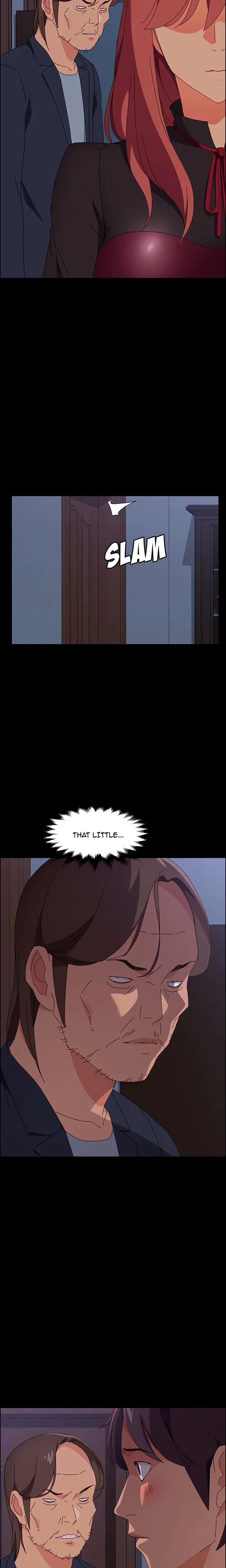 The Assistant (Uncensored) - Chapter 17 Page 6