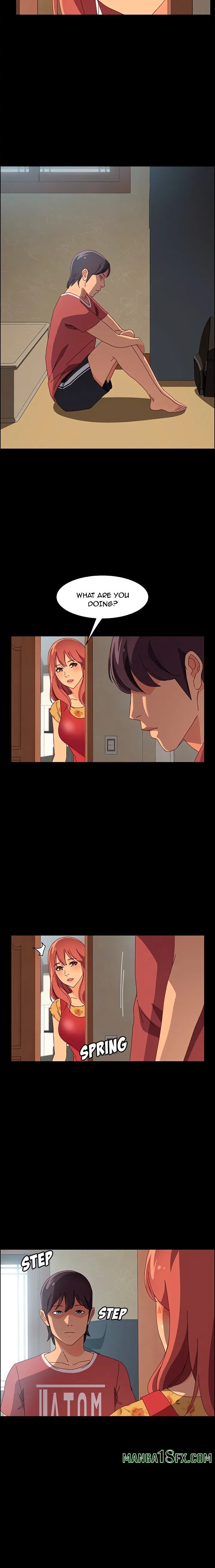 The Assistant (Uncensored) - Chapter 18 Page 14