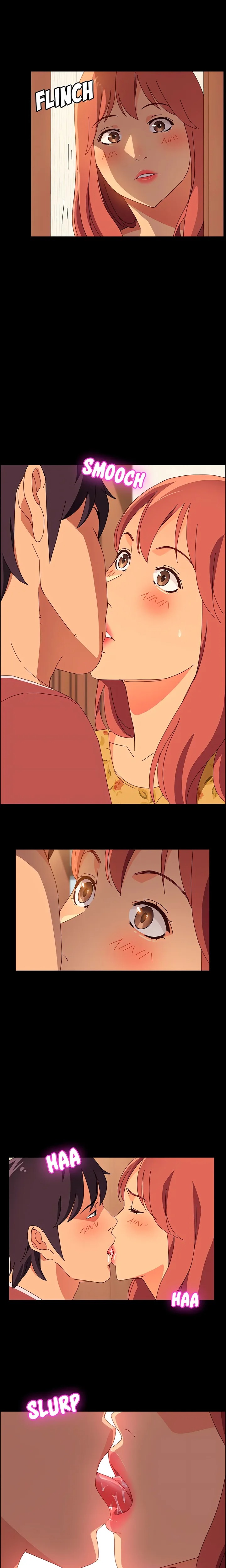 The Assistant (Uncensored) - Chapter 18 Page 15