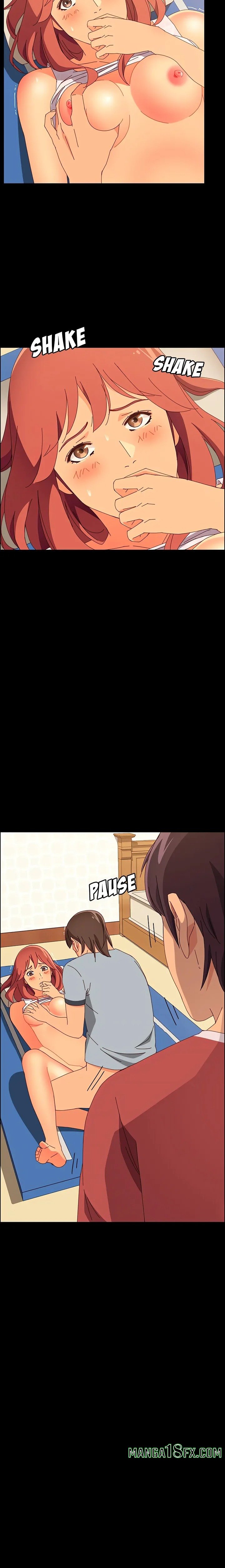 The Assistant (Uncensored) - Chapter 18 Page 4