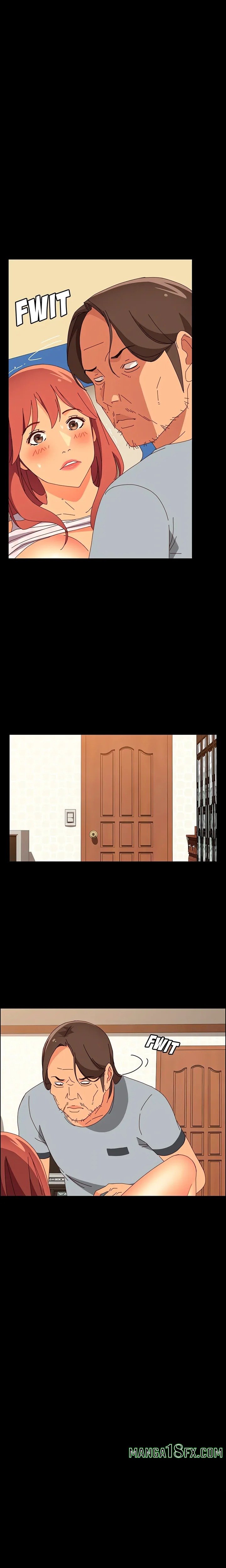 The Assistant (Uncensored) - Chapter 18 Page 7