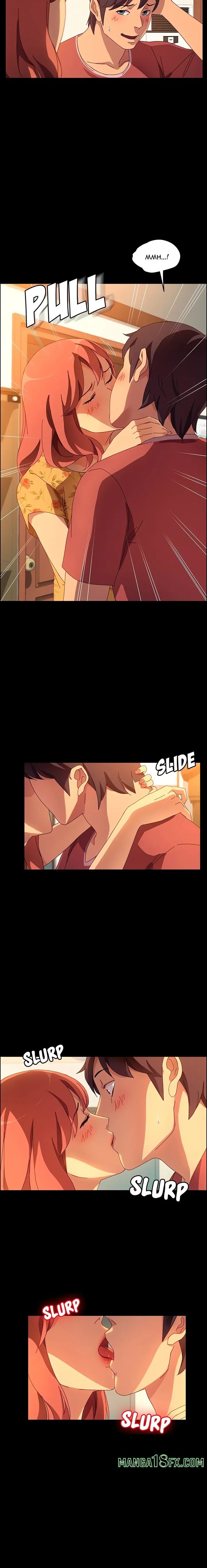 The Assistant (Uncensored) - Chapter 19 Page 12